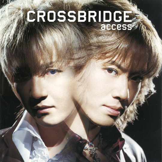 2025年最新】access crossbridgeの人気アイテム - メルカリ