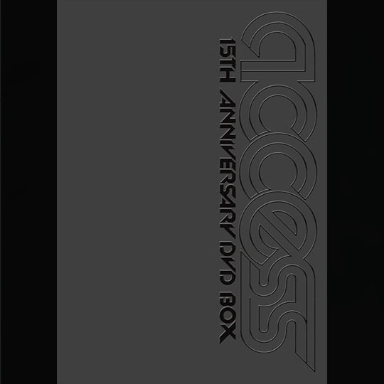 DISCOGRAPHY | access official website