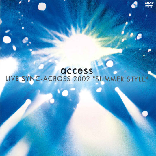 DISCOGRAPHY | access official website