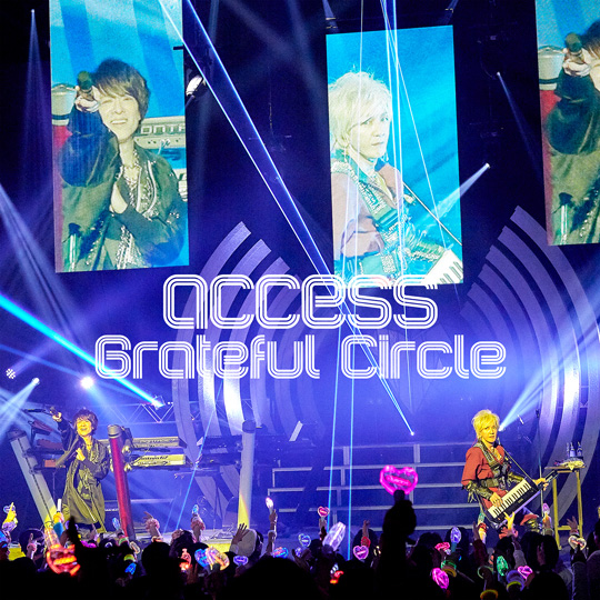 DISCOGRAPHY | access official website