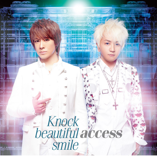 邦楽 access access