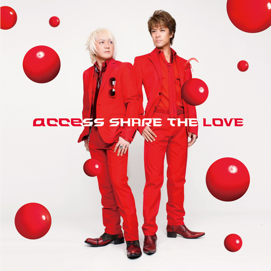 ミュージシャン access access (band) - generasia