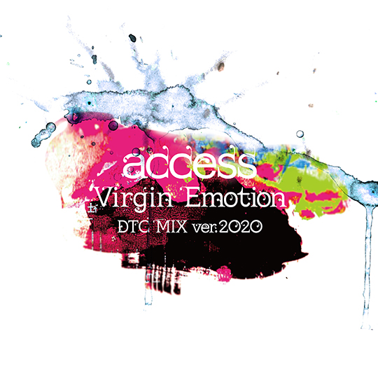 DISCOGRAPHY | access official website